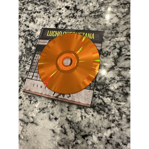 Combi Lucho Quequezana (CD, 2014) - Picture 9 of 10